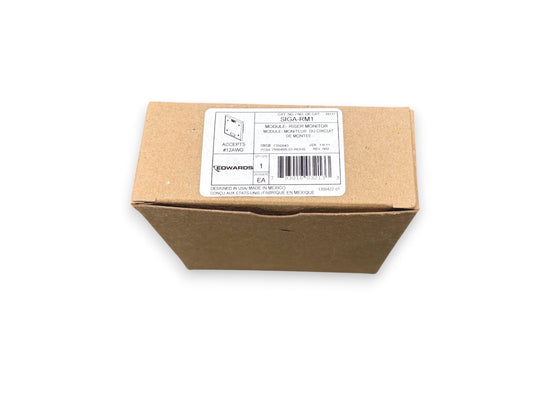 EST Edwards SIGA-RM1 Analog Addressable Riser Module (NEW IN BOX)