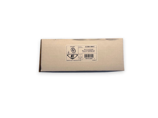 EST Edwards GCWN-VMHC Fire Alarm Strobe Ceiling White (NEW IN BOX)