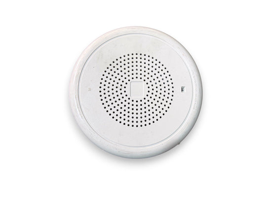 EST Edwards GCWN-S7 Fire Alarm Speaker Ceiling White