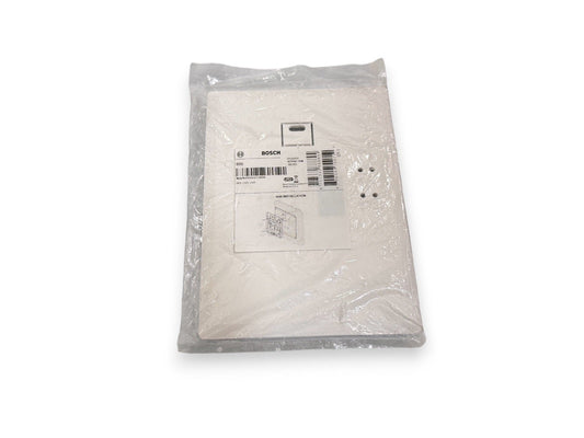 Bosch B96 Keypad Trim Bezel (NEW IN BOX)