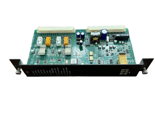 Siemens DLC Fire Alarm Control Panel Device Loop Card Siemens