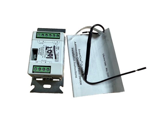 Kidde-Fenwal 70-610001-001 Model Class B Monitor Module (NEW IN BOX)