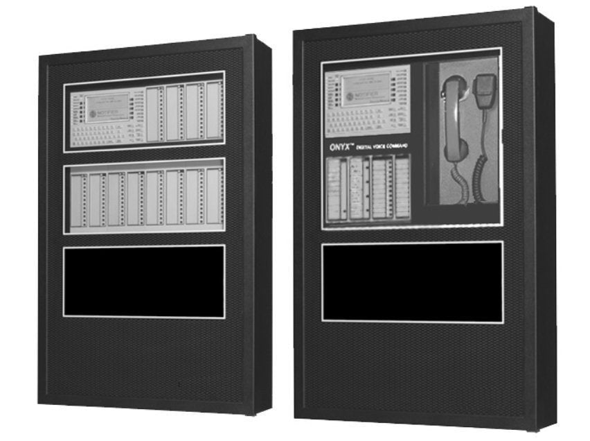 NOTIFIER CPU2-3030D NFS2-3030 Fire Alarm Control Panel Board (NEW IN BOX)