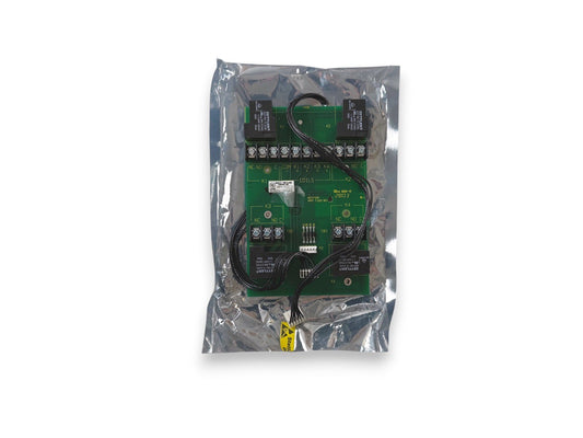 NOTIFIER ARM-4 Fire Alarm Auxiliary Relay Module (NEW)