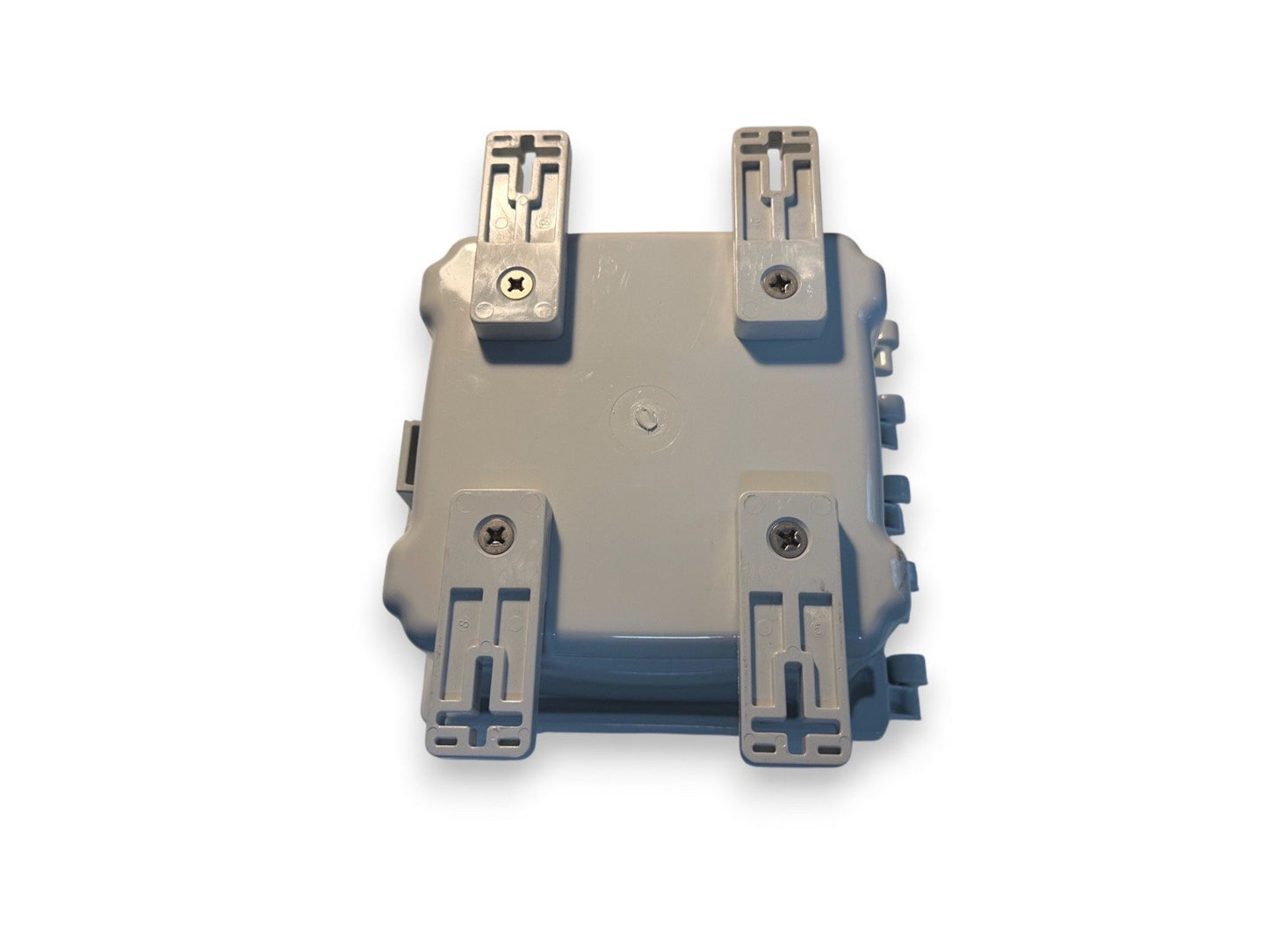 Protectowire ZB-HD-4-QC Fire System Zone Box (NEW IN BOX)