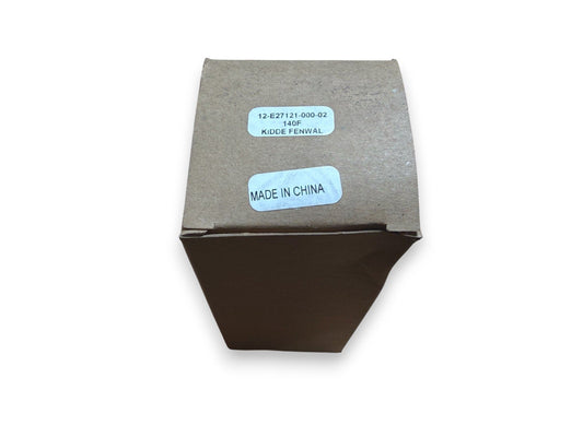 Kidde-Fenwal 12-E27121-000-02 DETECT-A-FIRE Vertical Detector (NEW IN BOX)
