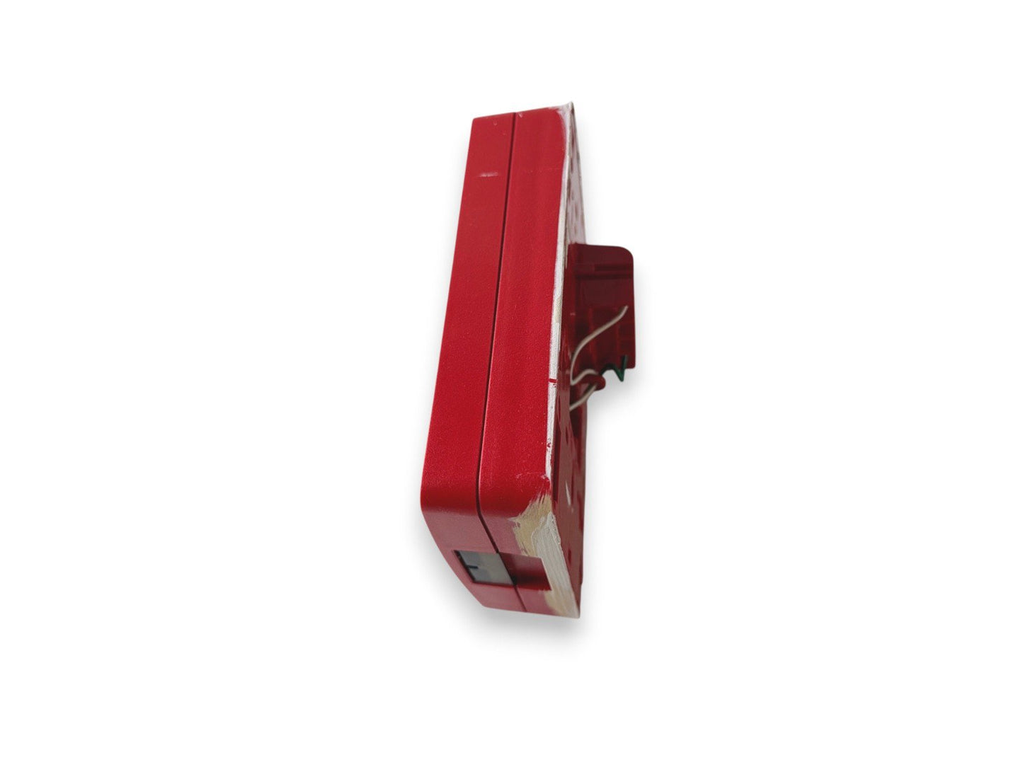 Fire-Lite BG-12LX Fire Alarm Pull Station