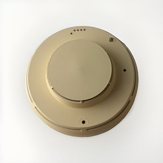 Siemens ID-60I Fire Alarm Ionization Smoke Detector