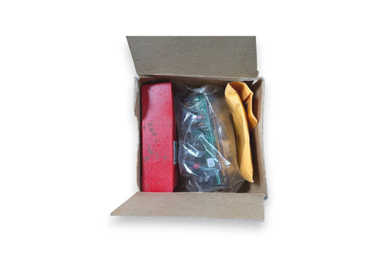 Simplex 4904-9137 Fire Alarm Strobe V/O Wall Red (NEW IN BOX)