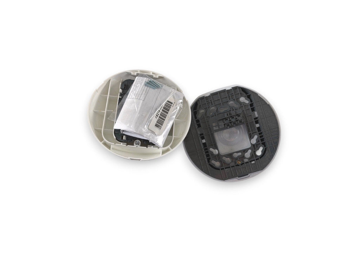 System Sensor PC2WL Fire Alarm Horn Strobe Ceiling White (NEW)