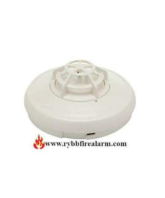 Simplex 4098-9733 Fire Alarm Heat Detector Head