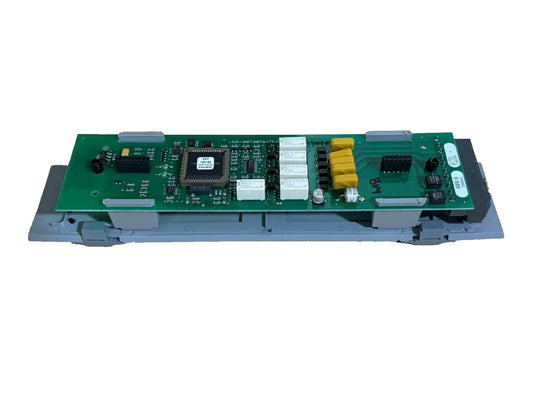 EST Edwards 3-OPS Fire Alarm Control Panel Off Premise Signal Module Edwards