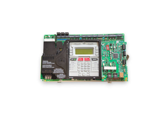 Fire-Lite ES-200X Fire Alarm Control Panel Board