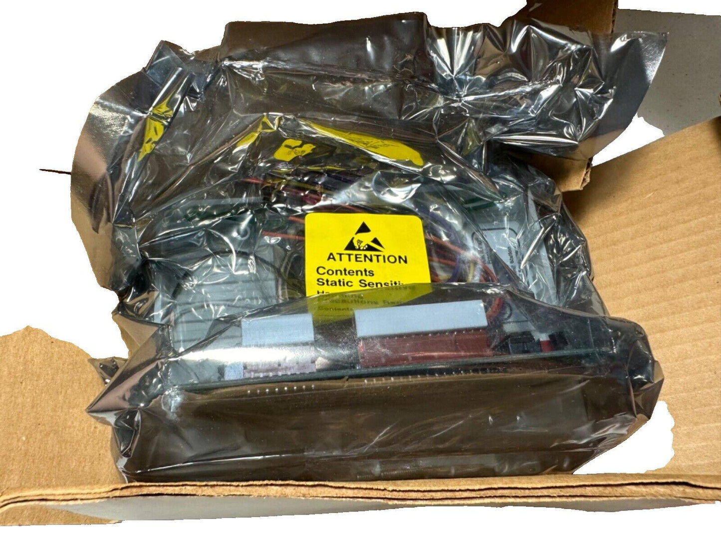 TekTone IR301C Single Bed Patient Station (NEW IN BOX)