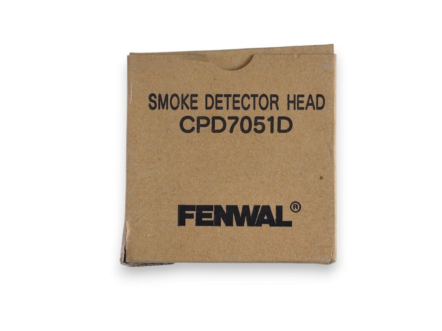 Kidde-Fenwal CPD-7051D 70-510000-001 Fire Alarm Smoke Detector (NEW IN BOX)