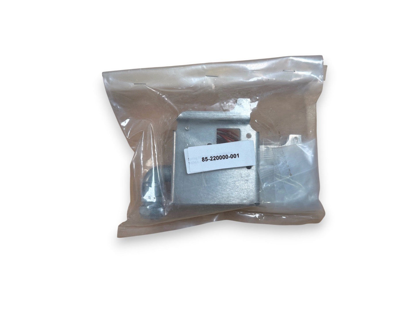 Kidde-Fenwal 85-220000-001 Retrofit Kit for 3-Way Directional Valve (NEW IN BOX)