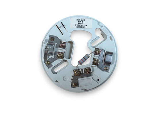 Hochiki NS4-220 Detector Base (NEW)