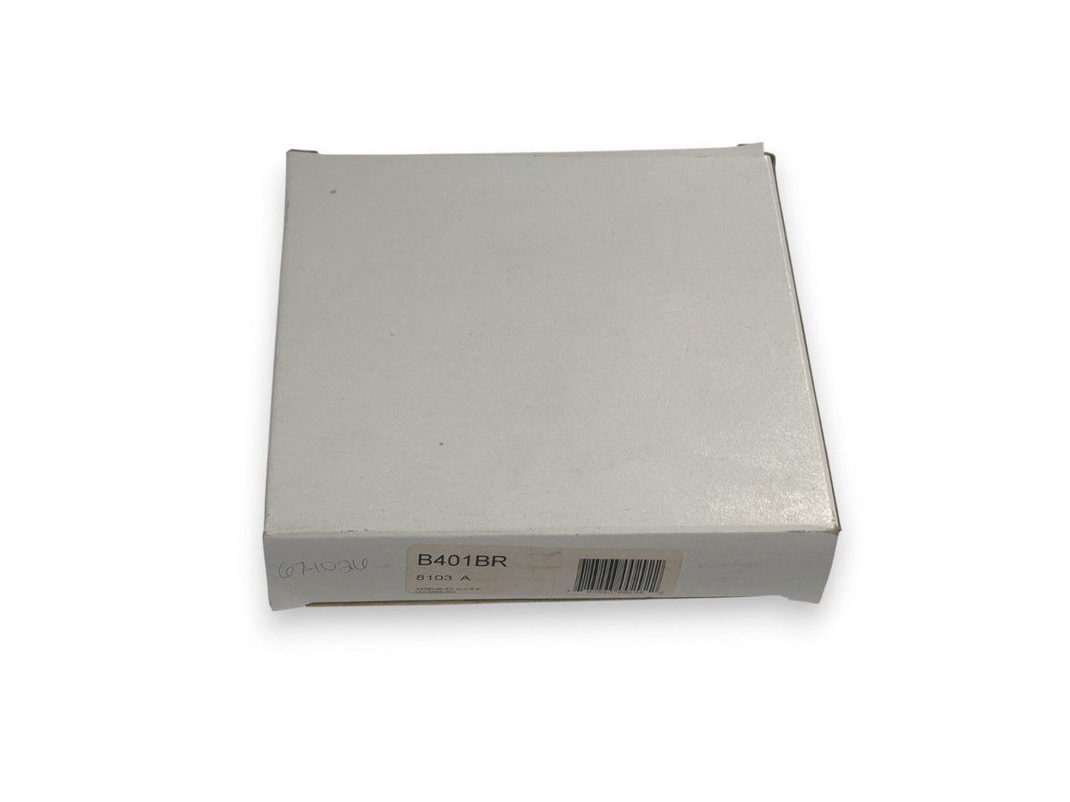 System Sensor B401BR Plug-in Detector Base (NEW IN BOX)