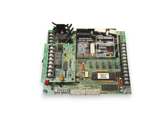 Kidde Thorn 900-688 900688 Replacement Board for KAS-200 Control Panel