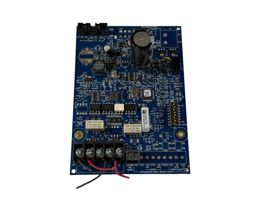 Autocall A100-0620 Fire Alarm Basic Transponder Interface Sub-assembly