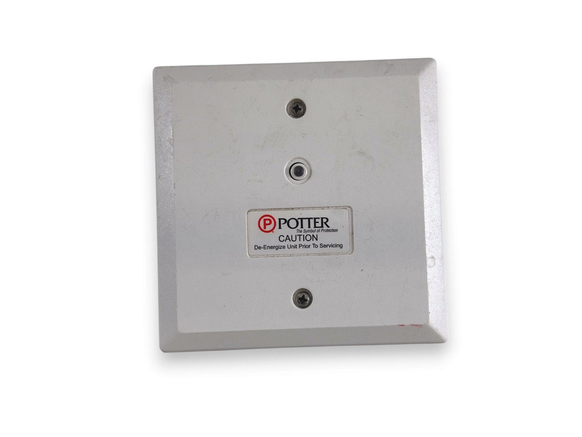 Potter PAD100-SIM Fire Alarm SLC Module