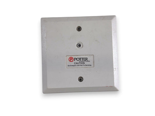Potter PAD100-SIM Fire Alarm SLC Module