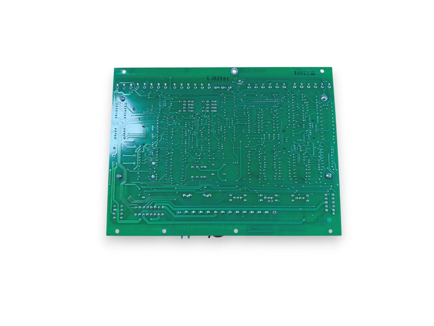 Siemens CP-35 System 3 Fire Alarm Universal Alarm Control