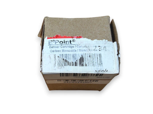 Honeywell E3SCO E3 Point Carbon Monoxide CO Sensor (NEW IN BOX)