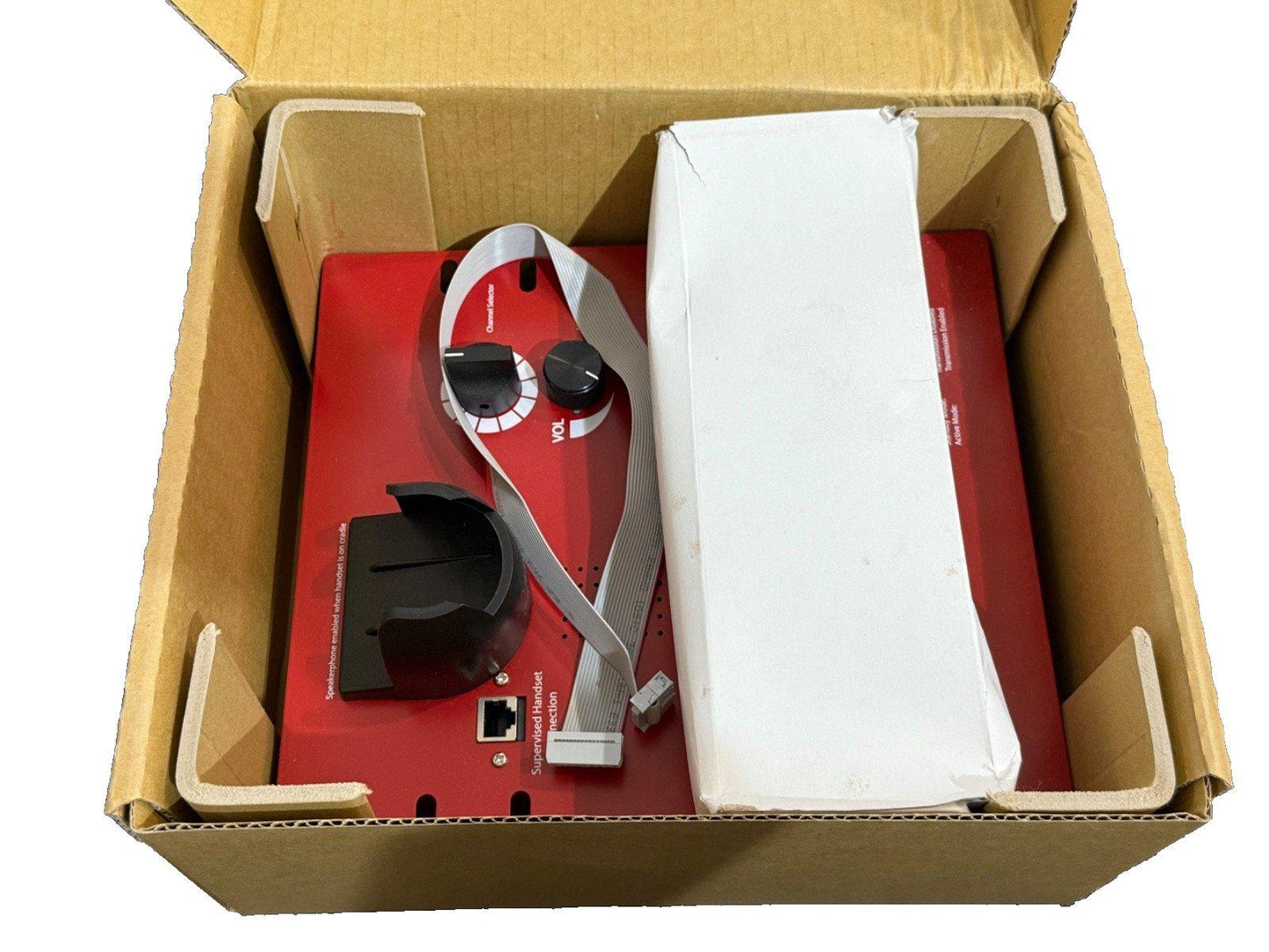 TowerIQ TAS.11-10009-04.00 Tactical Series Channel Control Unit (NEW IN BOX)