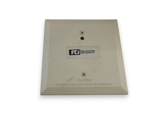 Gamewell-FCI AOM-2S Fire Alarm Control Module
