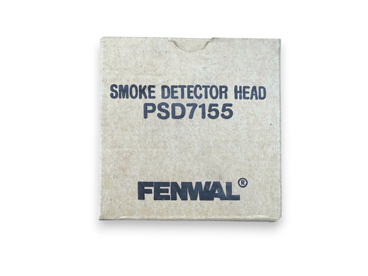 Kidde-Fenwal 71-550000-001 PSD-7155 Fire Alarm Smoke Detector (NEW IN BOX)