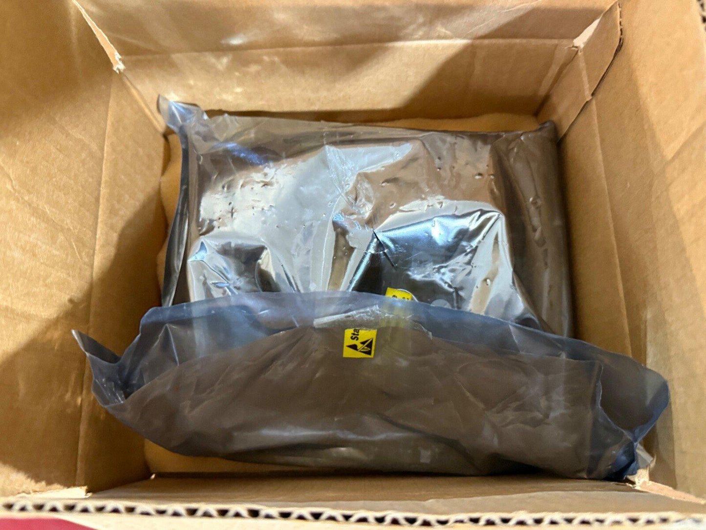 NOTIFIER MPS-24BRB Fire Alarm Power Supply Module (NEW IN BOX)