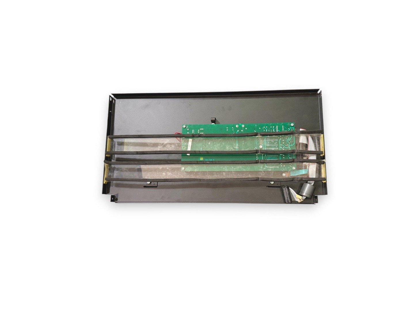 Simplex 4100-8201 Fire Alarm Operator Interface Annunciator