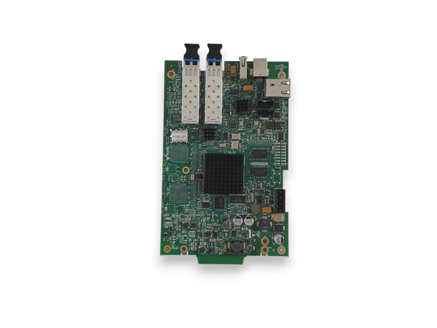 NOTIFIER HS-NCM-SF Network Communications Module USA Stock