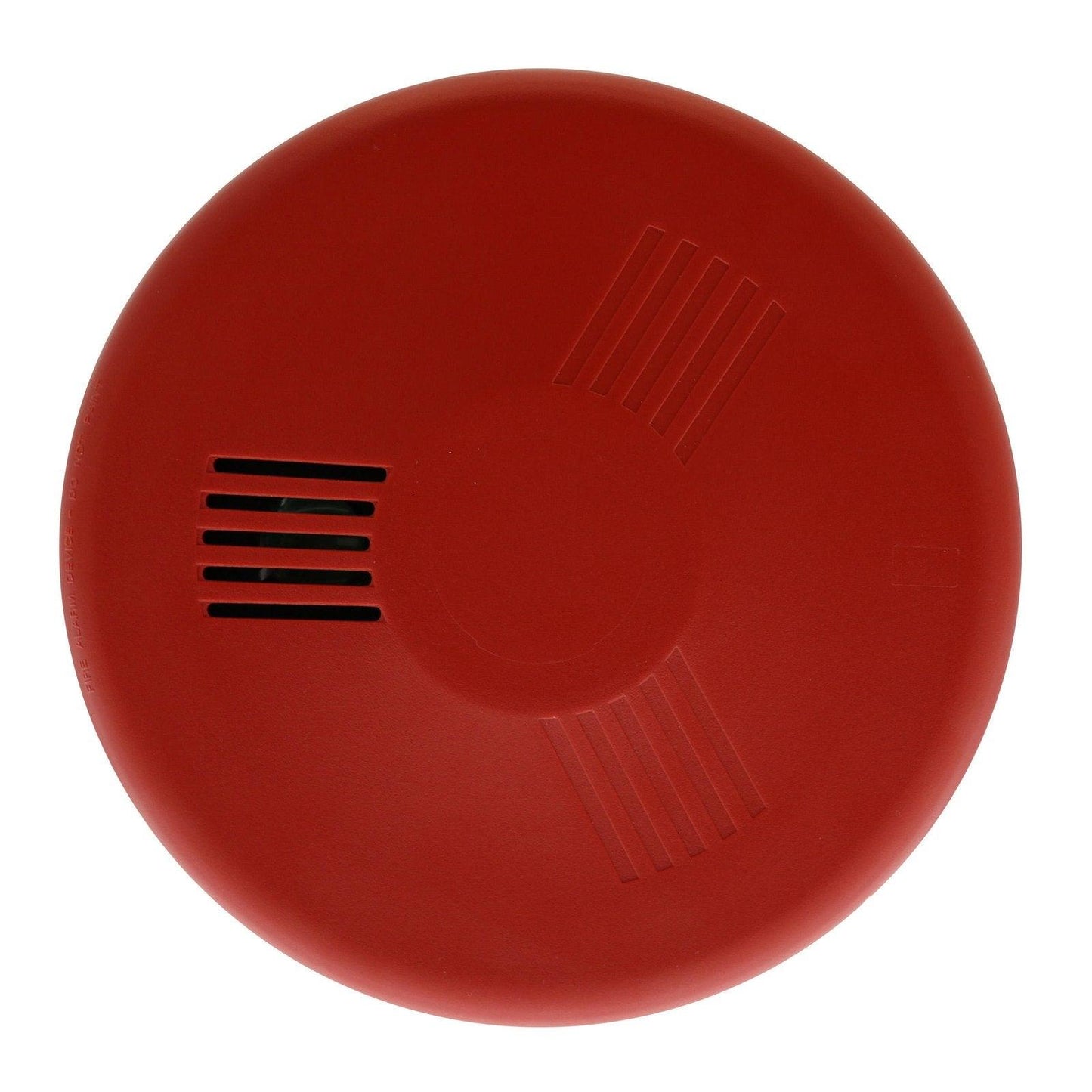 Eaton Wheelock LHNRC3 Fire Alarm LED3 Horn Ceiling Red (NEW IN BOX)