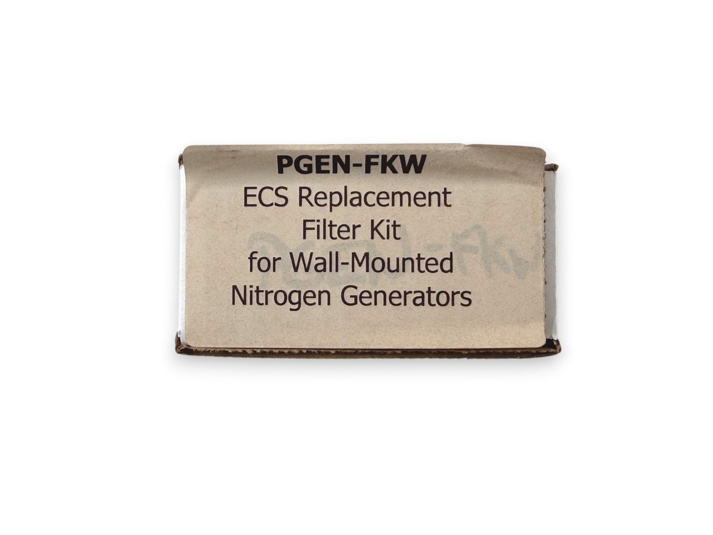 ECS PGEN-FKW Replacement Filter Kit Wall Nitrogen Generators (NEW IN BOX)