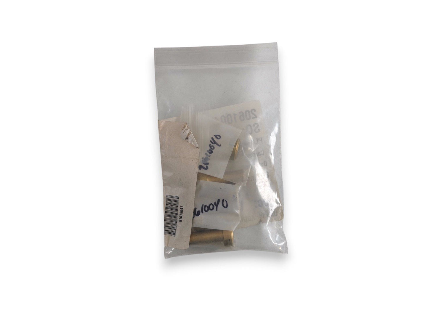 LOT OF 5 Kidde-Fenwal 20610040 Pilot Valve Plunger Assembly (NEW)
