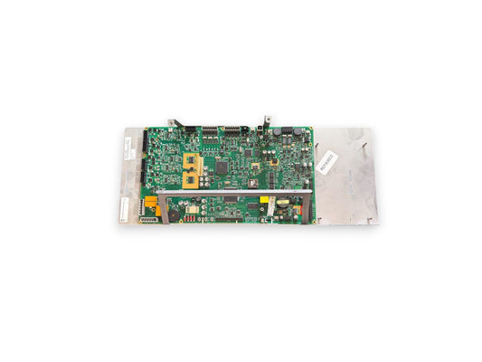 NOTIFIER CPU2-640 Fire Alarm Control Panel Board