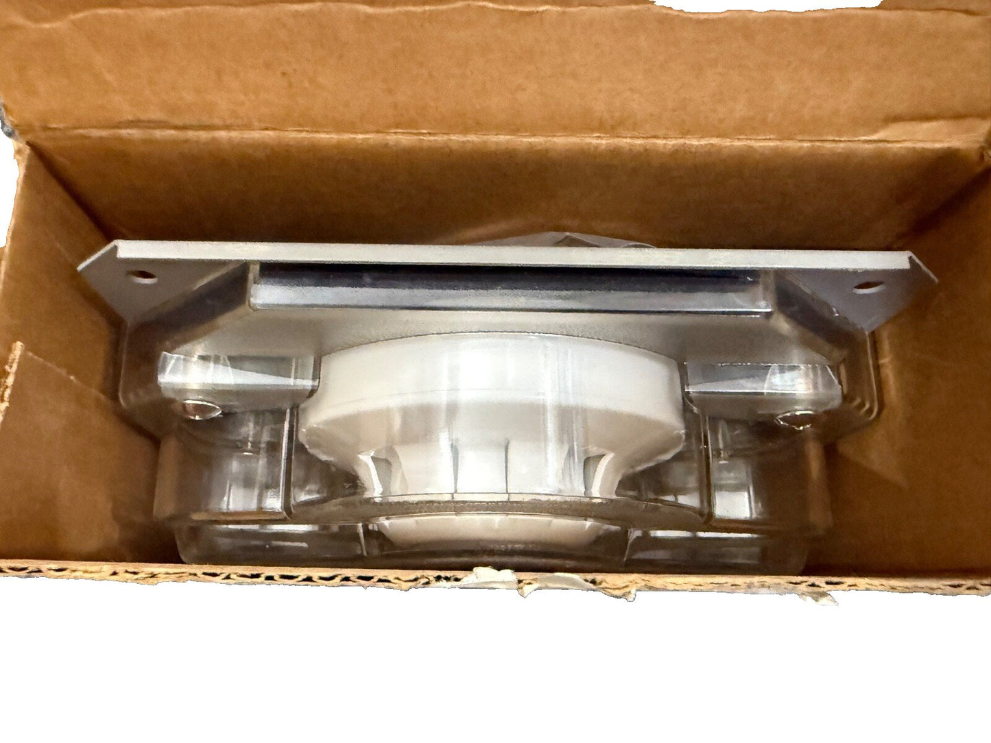 APC (Air Products) RWX-P Fire Alarm Duct Detector (NEW IN BOX)