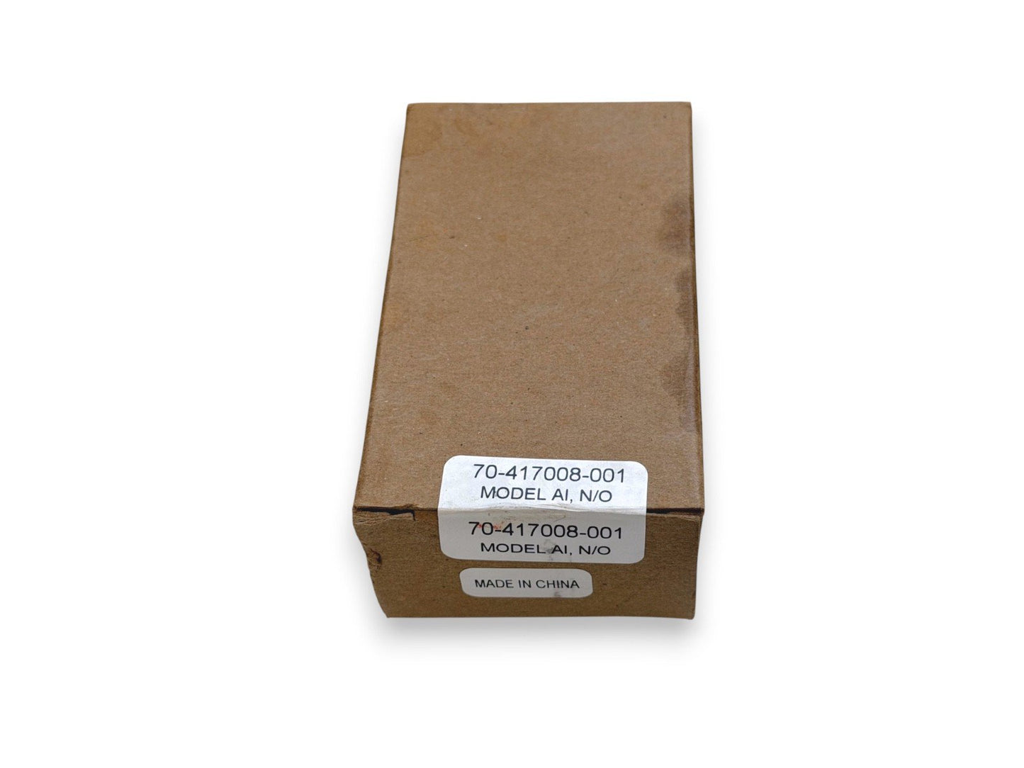 Kidde-Fenwal 70-417008-001 Model AI N/O Addressable Input Device (NEW IN BOX)