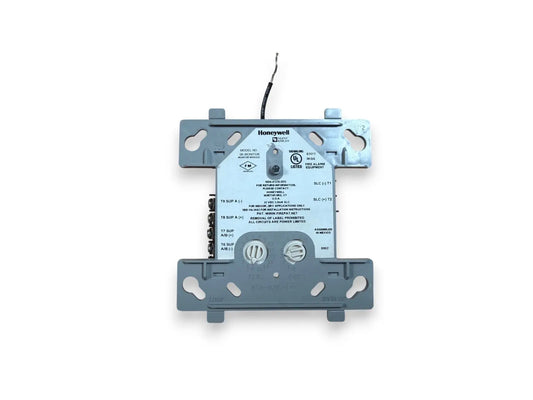 Silent Knight SK-MONITOR Fire Alarm Monitor Module Silent Knight
