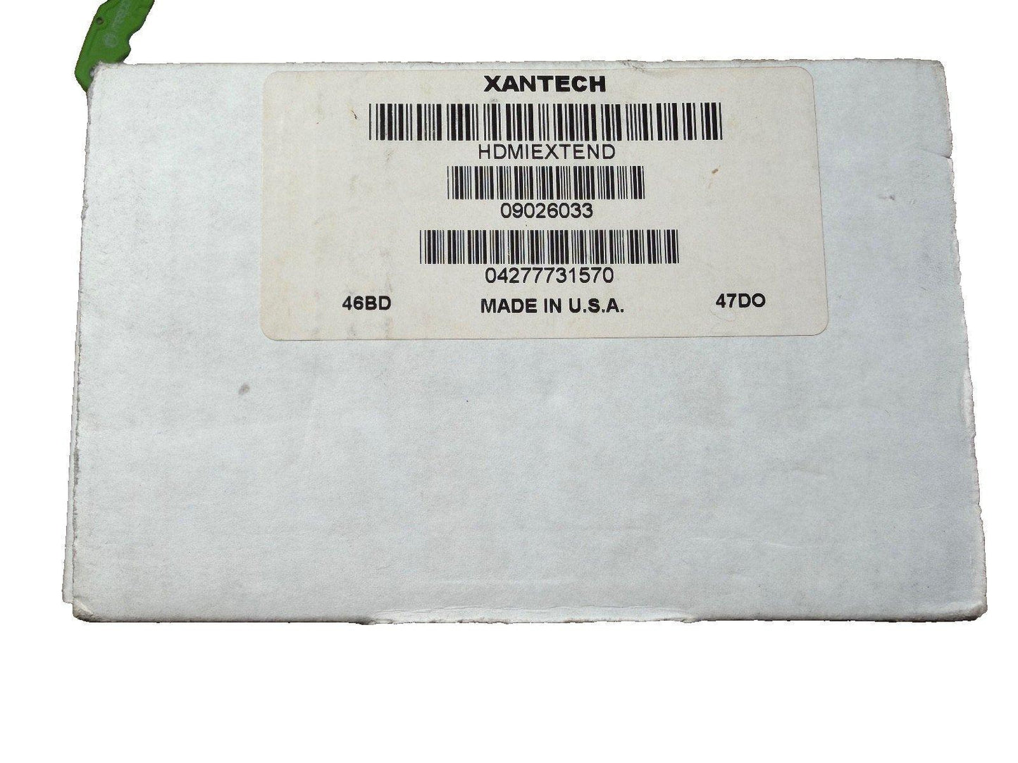 Xantech HDMIEXTEND Point-to-Point HDMI/CAT-5 Extender