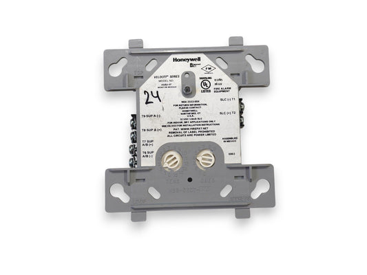 Gamewell-FCI AMM-4F Fire Alarm Addressable Monitor Module