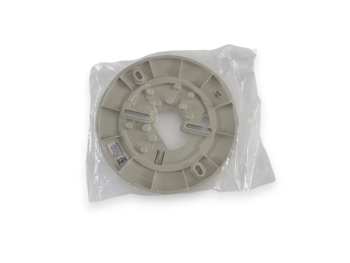 Hochiki HSB-NSA-6 Fire Alarm Smoke Heat Detector Base (NEW IN BOX)