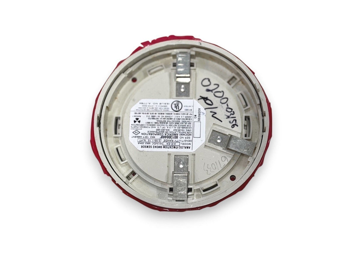 Hochiki AIE-EA Fire Alarm Head (NEW)