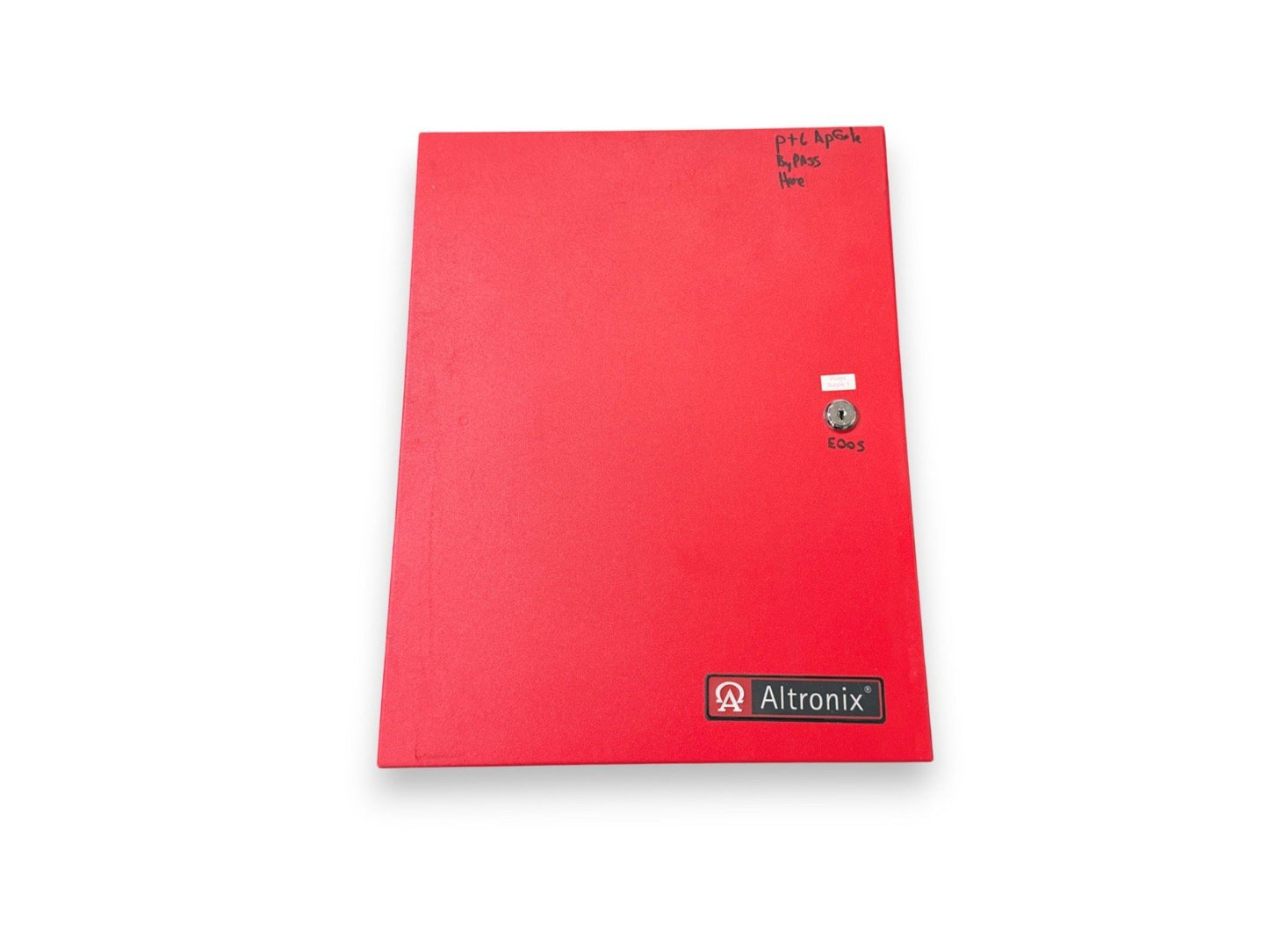 Altronix AL802UL-ADA Fire Alarm NAC Power Extender