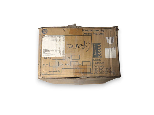 Xtralis VESDA VLI-880 Laser Industrial Aspirating Smoke Detector (NEW IN BOX)