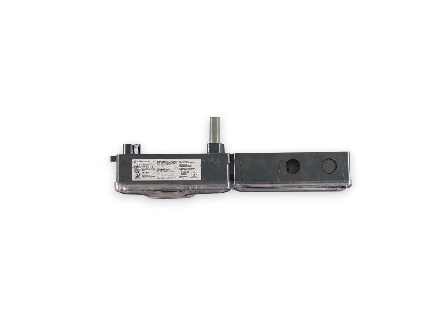 Fire-Lite D355PL Fire Alarm Photoelectric Duct Smoke Detector