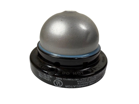 Chemetronics W29-Y02F Fire Alarm Spot Fire Lowecator Chemetronics