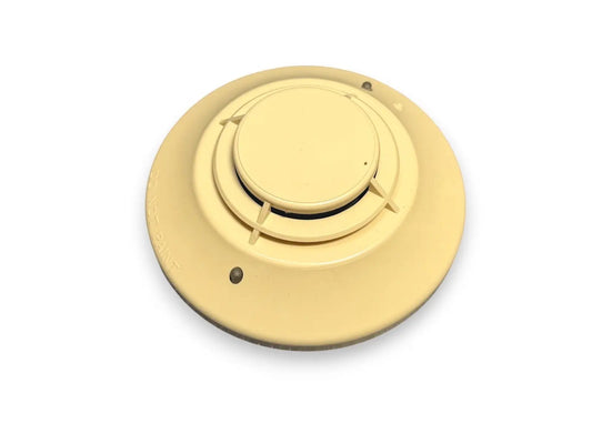 NOTIFIER FSI-851 Fire Alarm Ionization Smoke Detector Head NOTIFIER